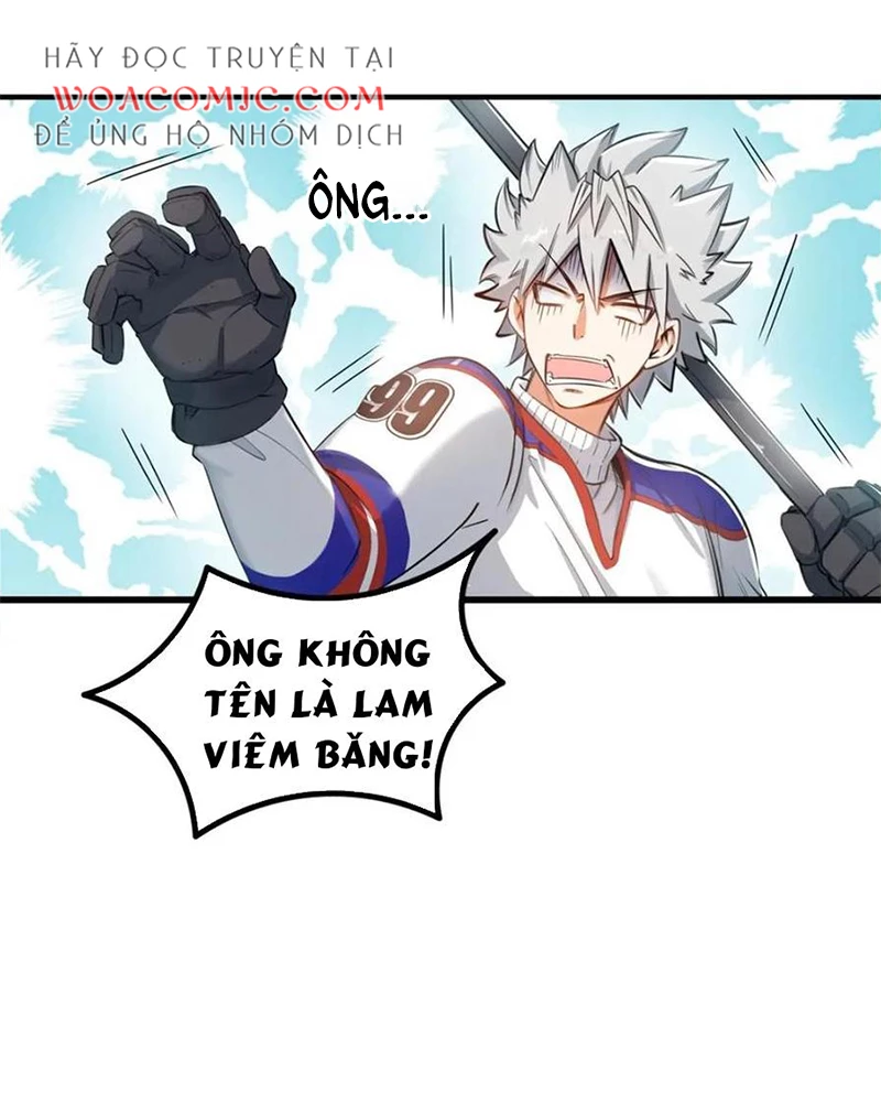 Vương Bài Trên Băng Chapter 2 - 22