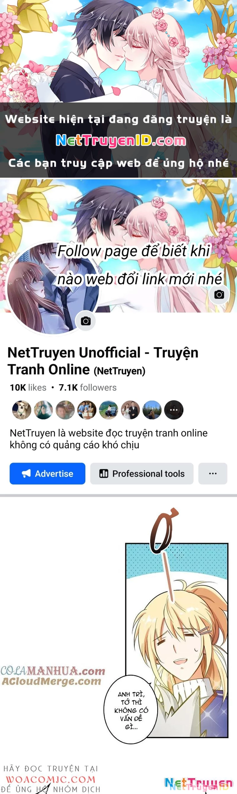 Vương Bài Trên Băng Chapter 3 - 1