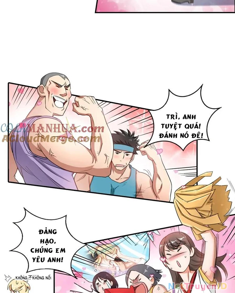 Vương Bài Trên Băng Chapter 3 - 4