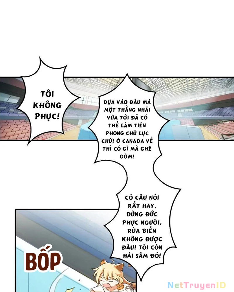 Vương Bài Trên Băng Chapter 3 - 10