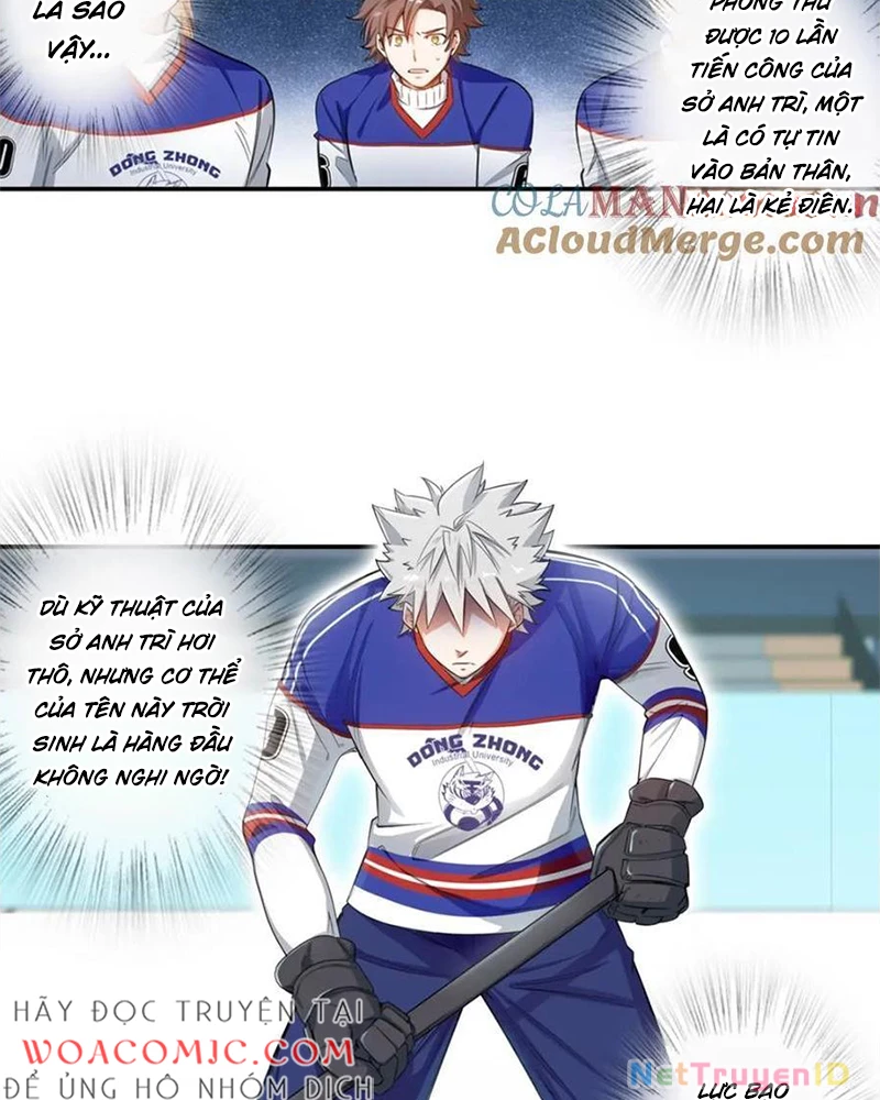 Vương Bài Trên Băng Chapter 3 - 17
