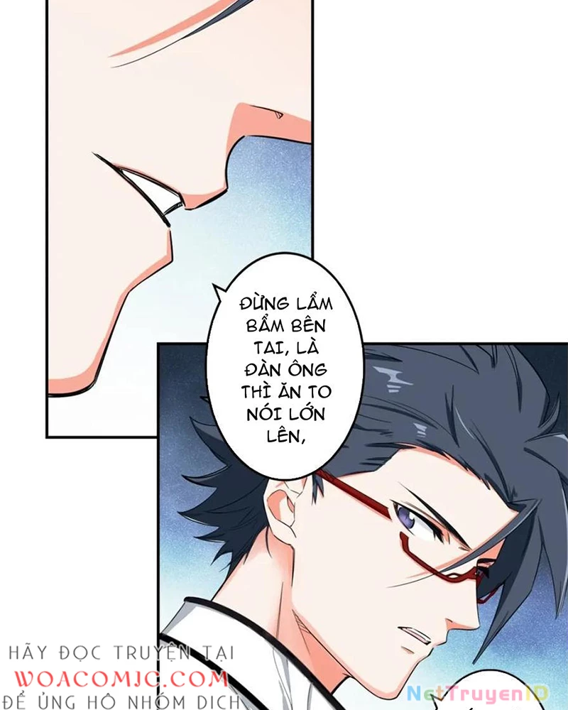 Vương Bài Trên Băng Chapter 3 - 19