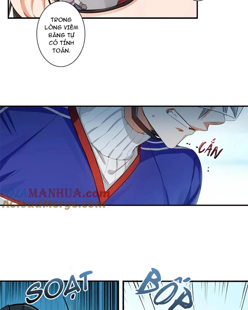 Vương Bài Trên Băng Chapter 4 - 2