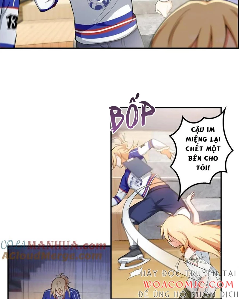 Vương Bài Trên Băng Chapter 4 - 5