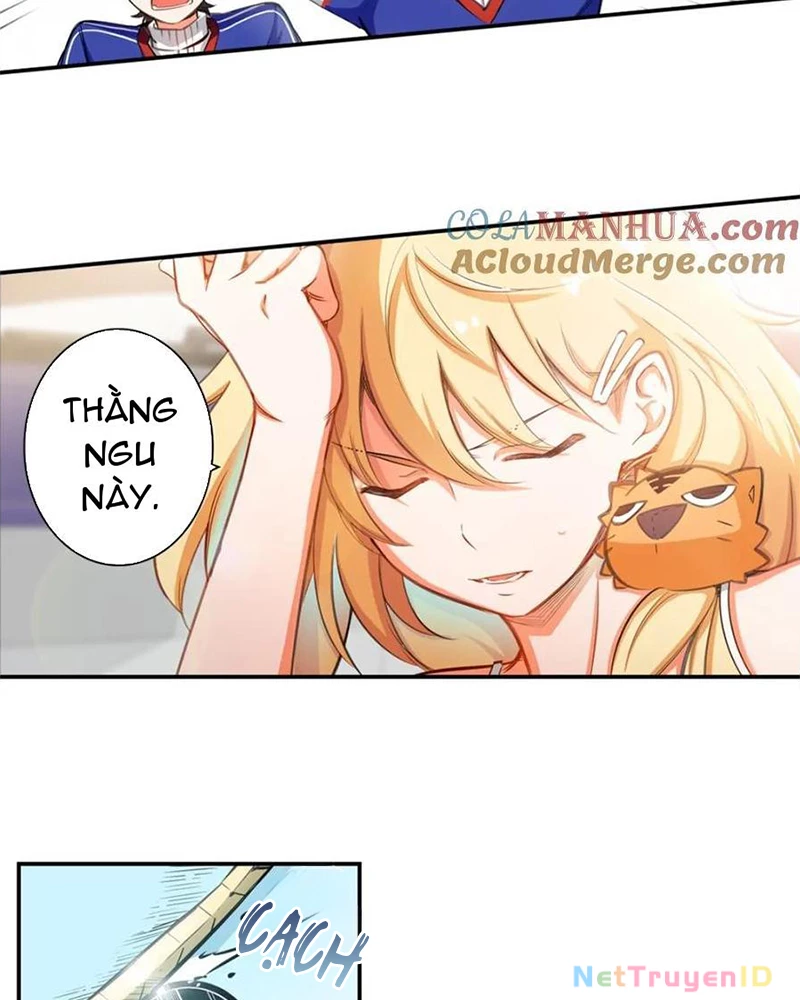 Vương Bài Trên Băng Chapter 4 - 13