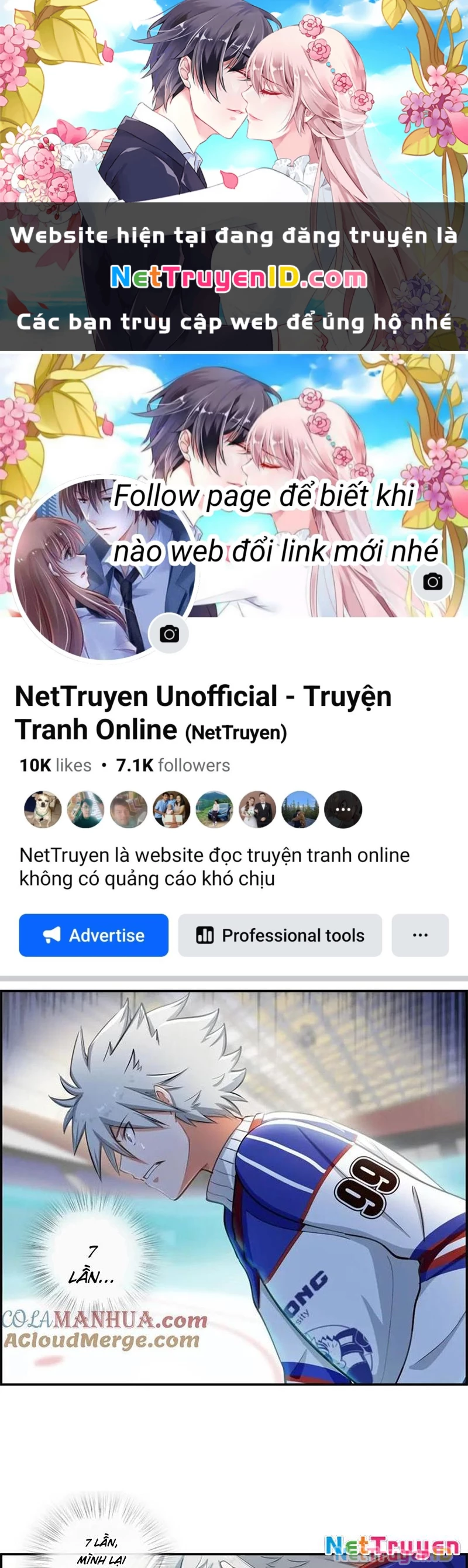 Vương Bài Trên Băng Chapter 5 - 1