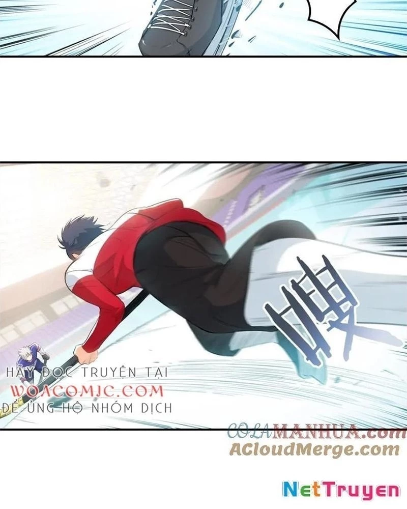 Vương Bài Trên Băng Chapter 5 - 11