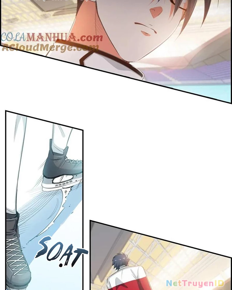 Vương Bài Trên Băng Chapter 6 - 14
