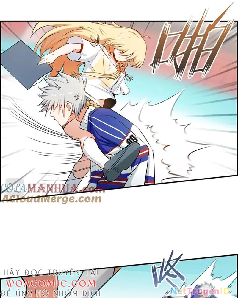 Vương Bài Trên Băng Chapter 7 - 3