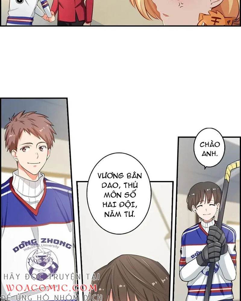 Vương Bài Trên Băng Chapter 8 - 7