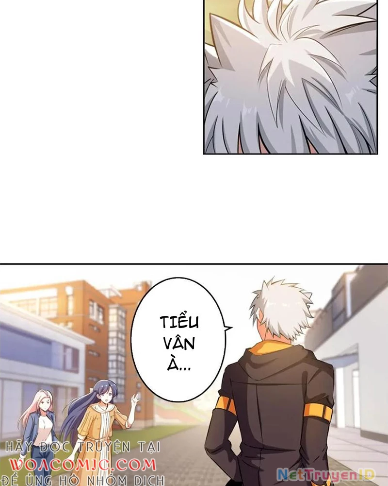 Vương Bài Trên Băng Chapter 8 - 13