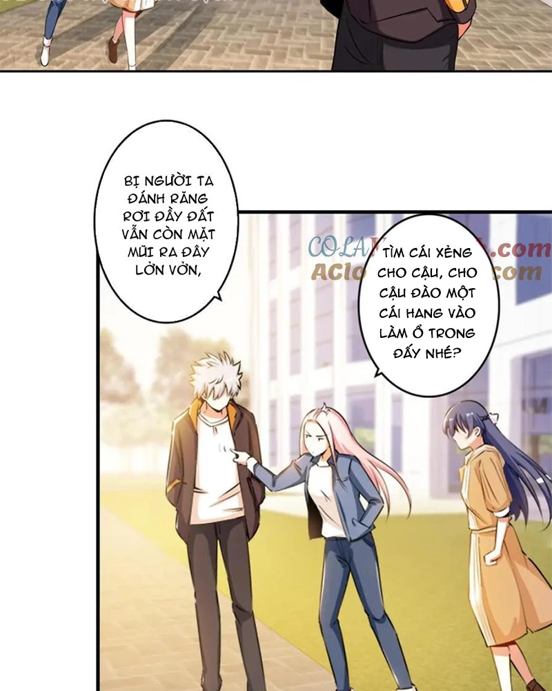 Vương Bài Trên Băng Chapter 8 - 14