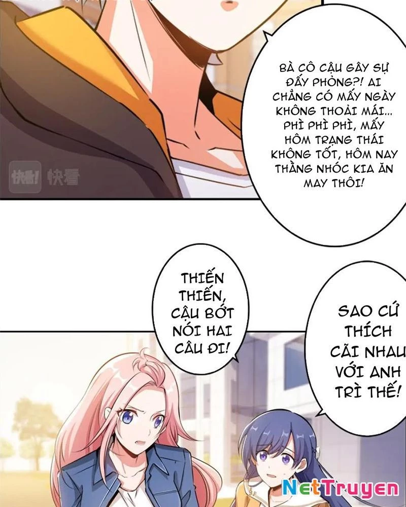 Vương Bài Trên Băng Chapter 8 - 16