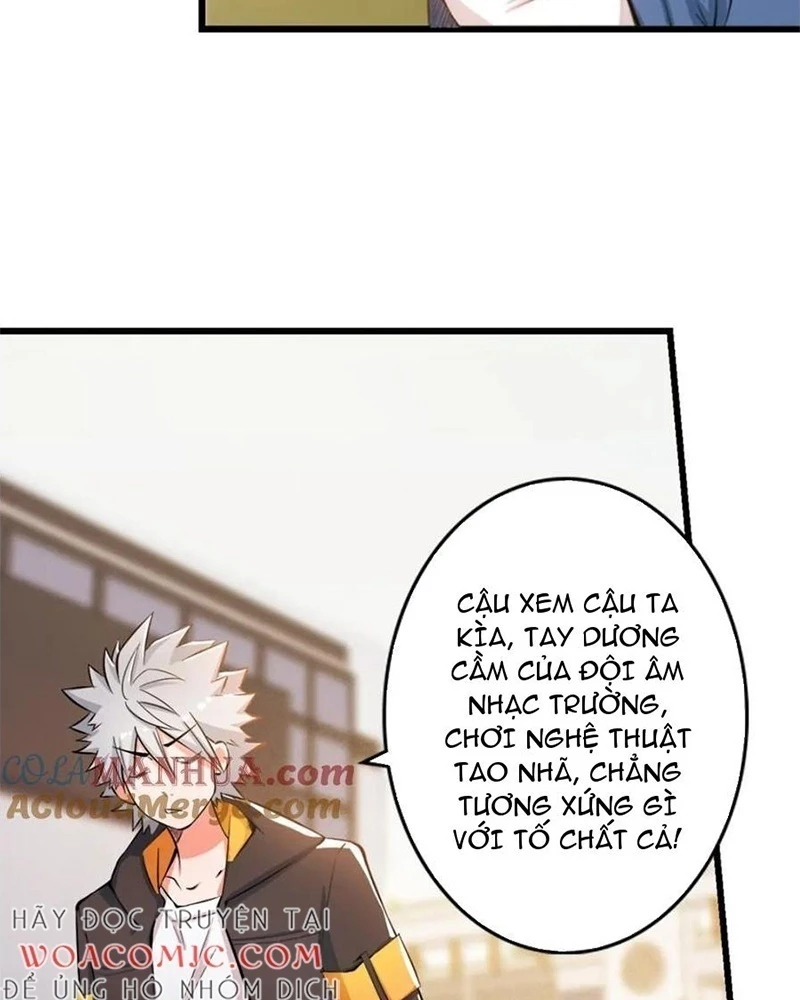 Vương Bài Trên Băng Chapter 8 - 25