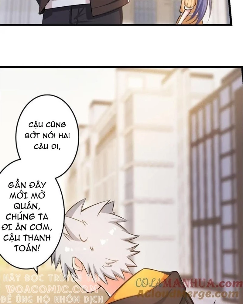Vương Bài Trên Băng Chapter 8 - 27
