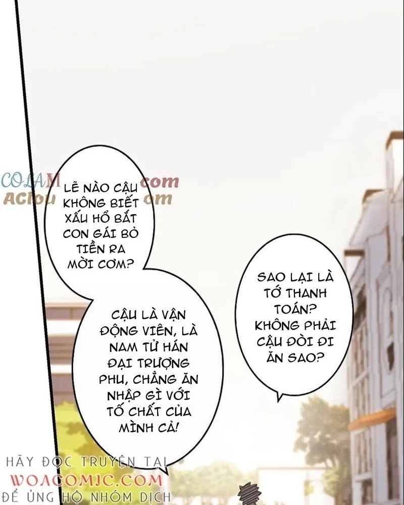Vương Bài Trên Băng Chapter 8 - 29