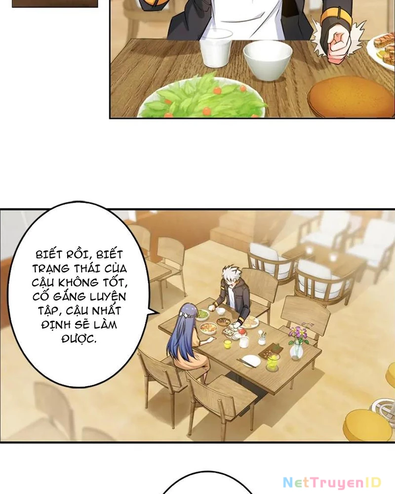 Vương Bài Trên Băng Chapter 9 - 2