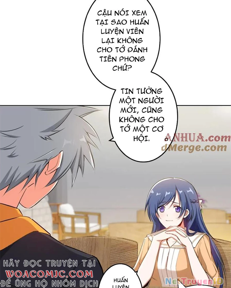 Vương Bài Trên Băng Chapter 9 - 3