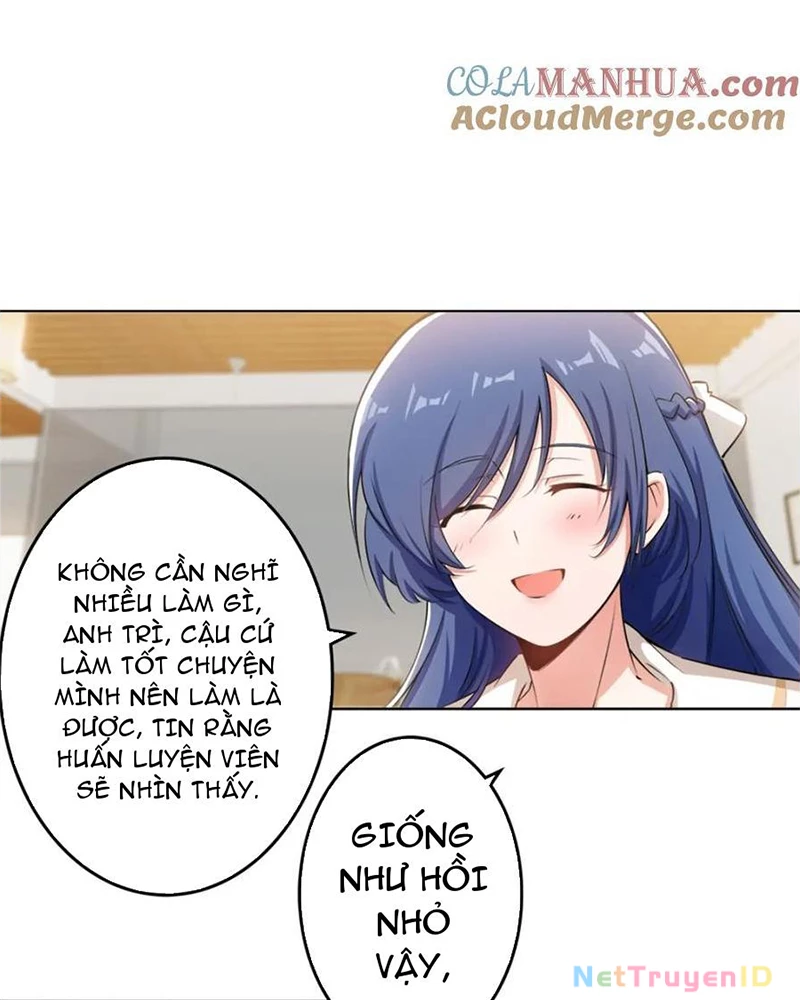 Vương Bài Trên Băng Chapter 9 - 5