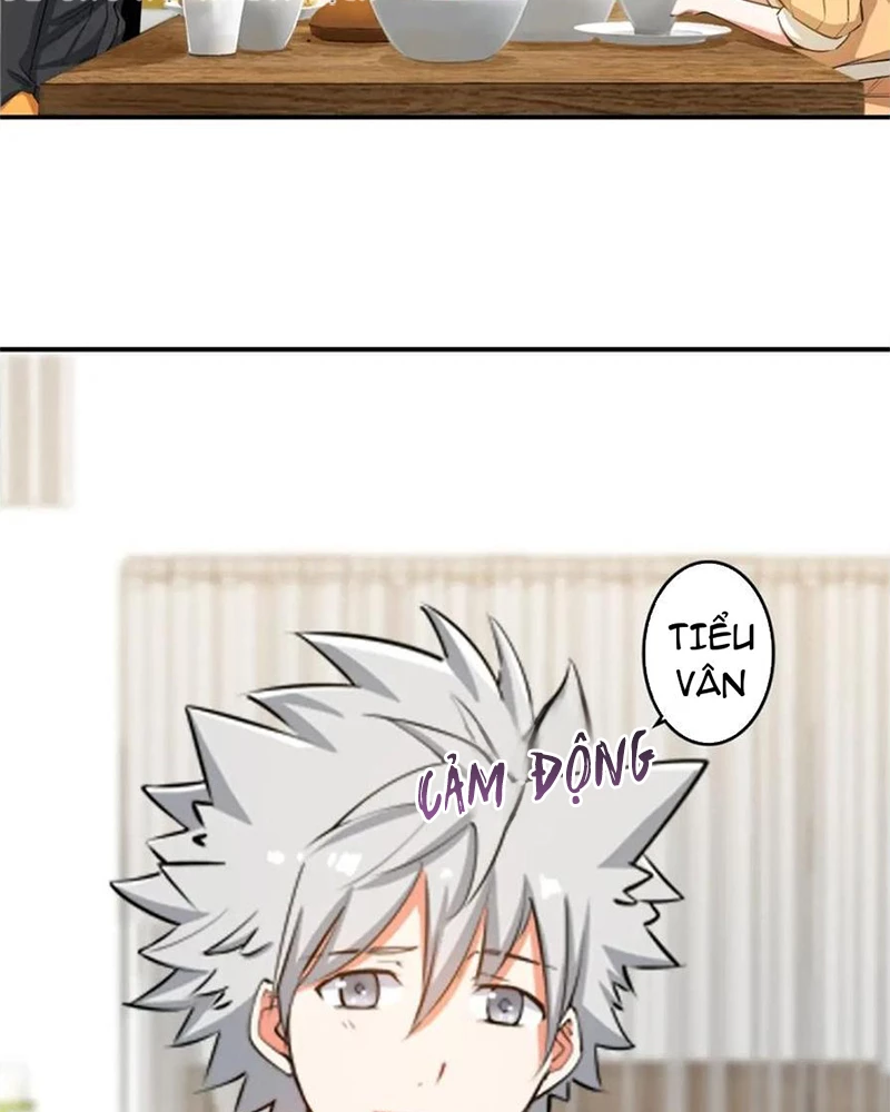 Vương Bài Trên Băng Chapter 9 - 8