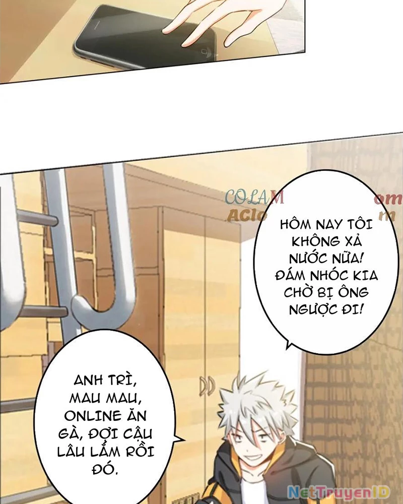 Vương Bài Trên Băng Chapter 9 - 17