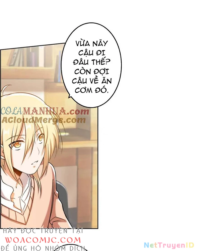 Vương Bài Trên Băng Chapter 9 - 19