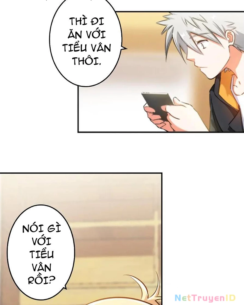 Vương Bài Trên Băng Chapter 9 - 20