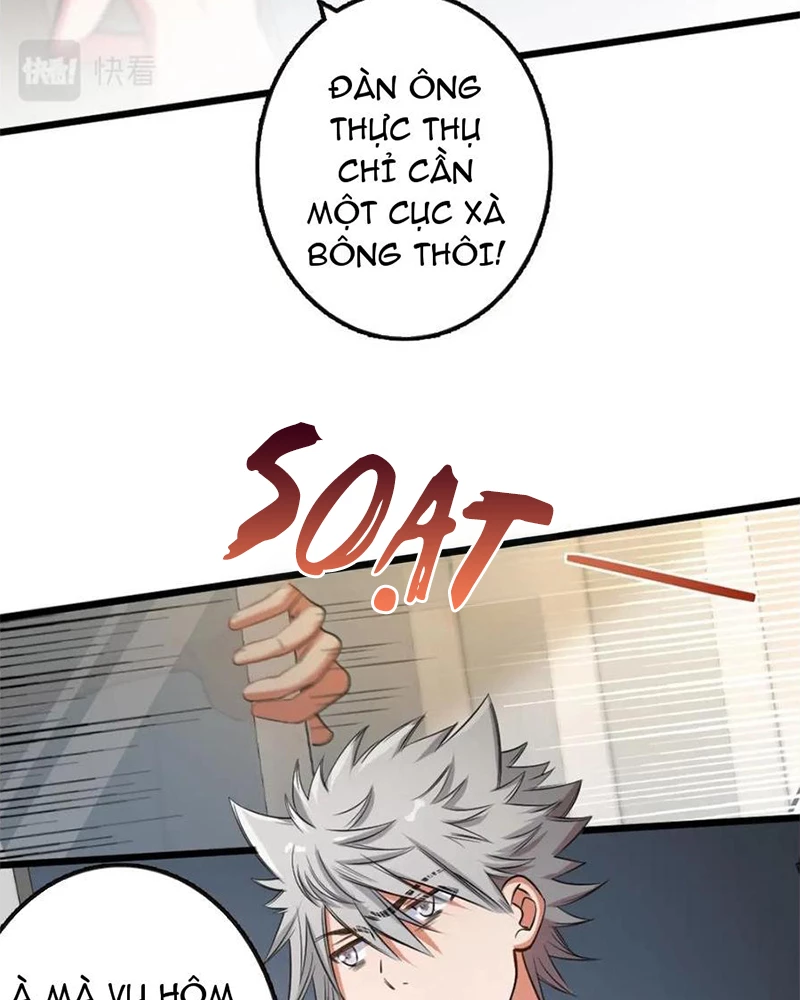 Vương Bài Trên Băng Chapter 9 - 29