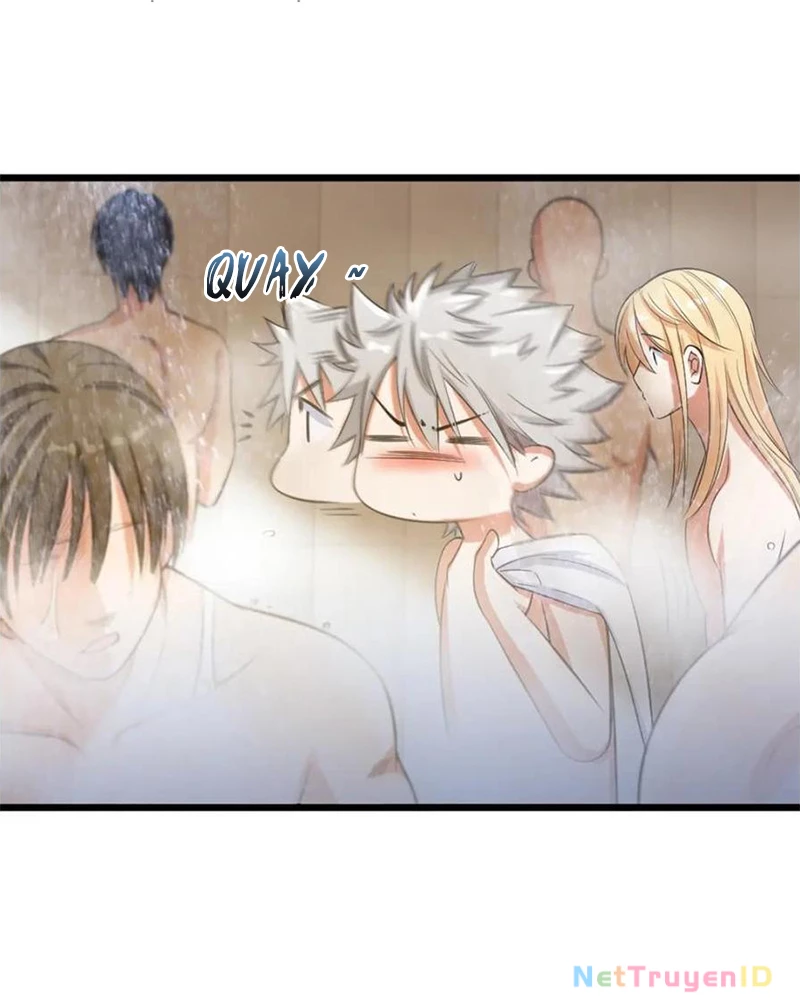 Vương Bài Trên Băng Chapter 9 - 32