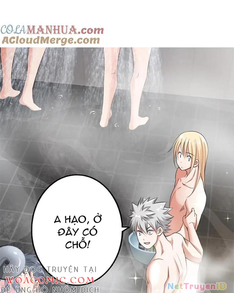 Vương Bài Trên Băng Chapter 9 - 33