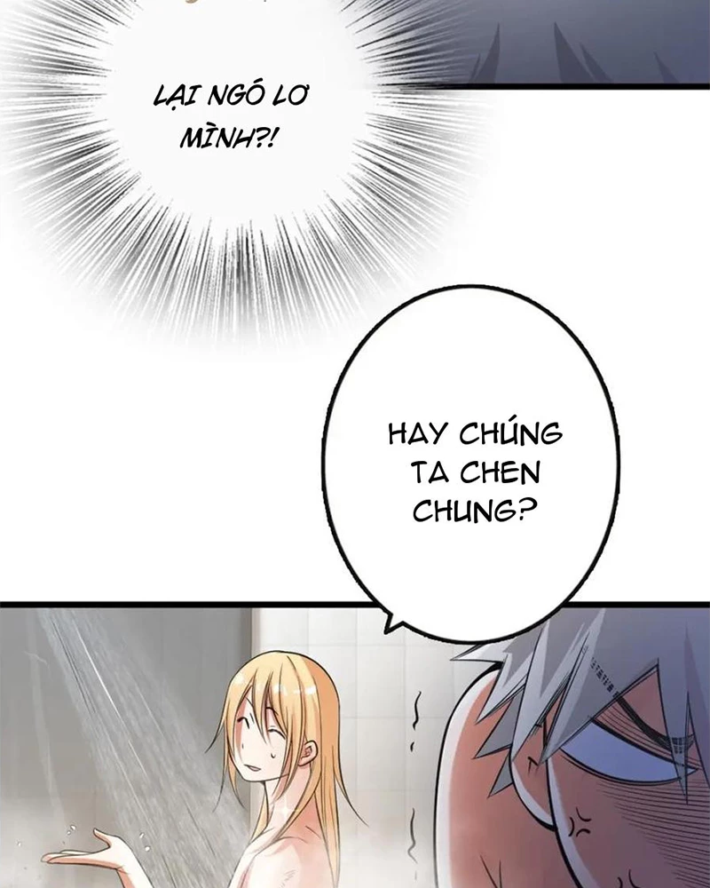 Vương Bài Trên Băng Chapter 9 - 40