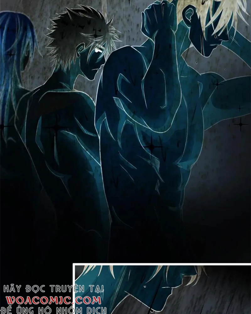 Vương Bài Trên Băng Chapter 9 - 43