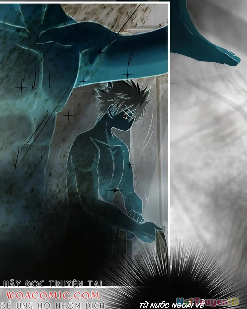 Vương Bài Trên Băng Chapter 9 - 45