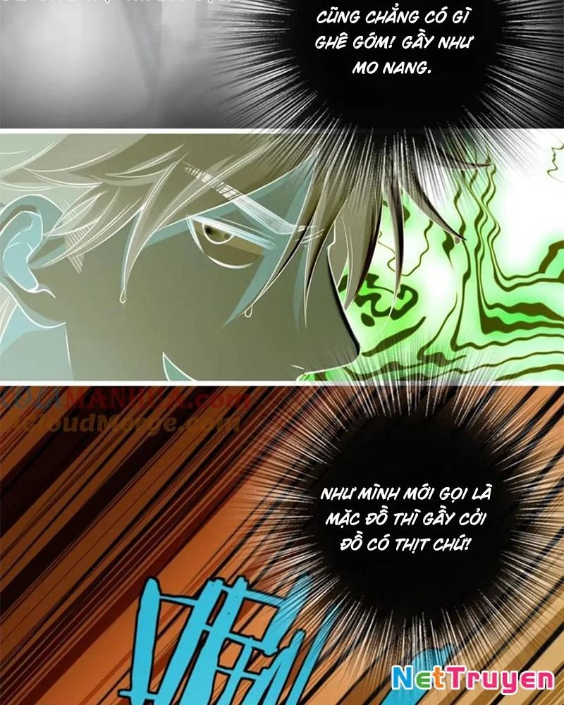 Vương Bài Trên Băng Chapter 9 - 46