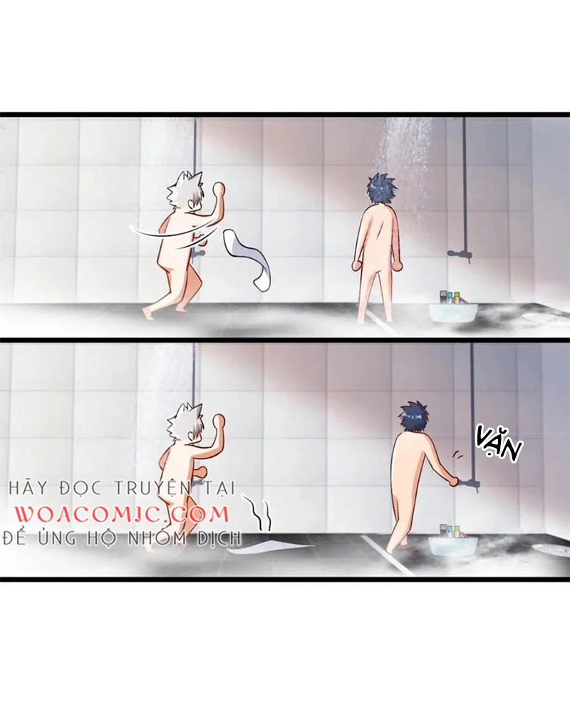 Vương Bài Trên Băng Chapter 9 - 52