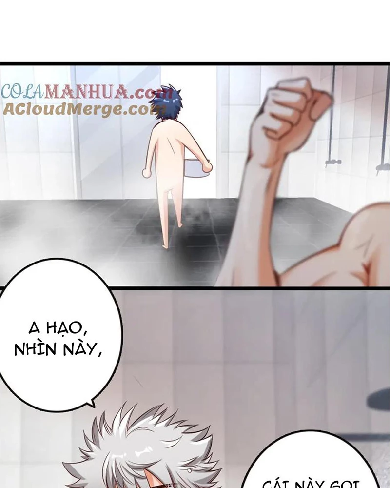 Vương Bài Trên Băng Chapter 9 - 53