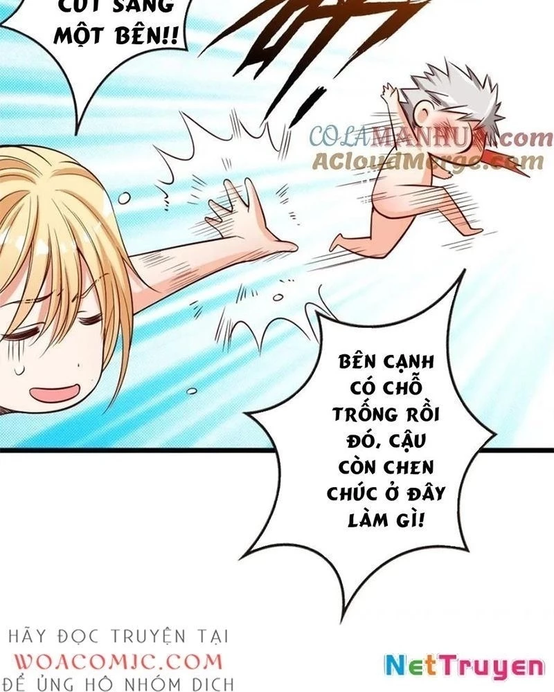 Vương Bài Trên Băng Chapter 9 - 66
