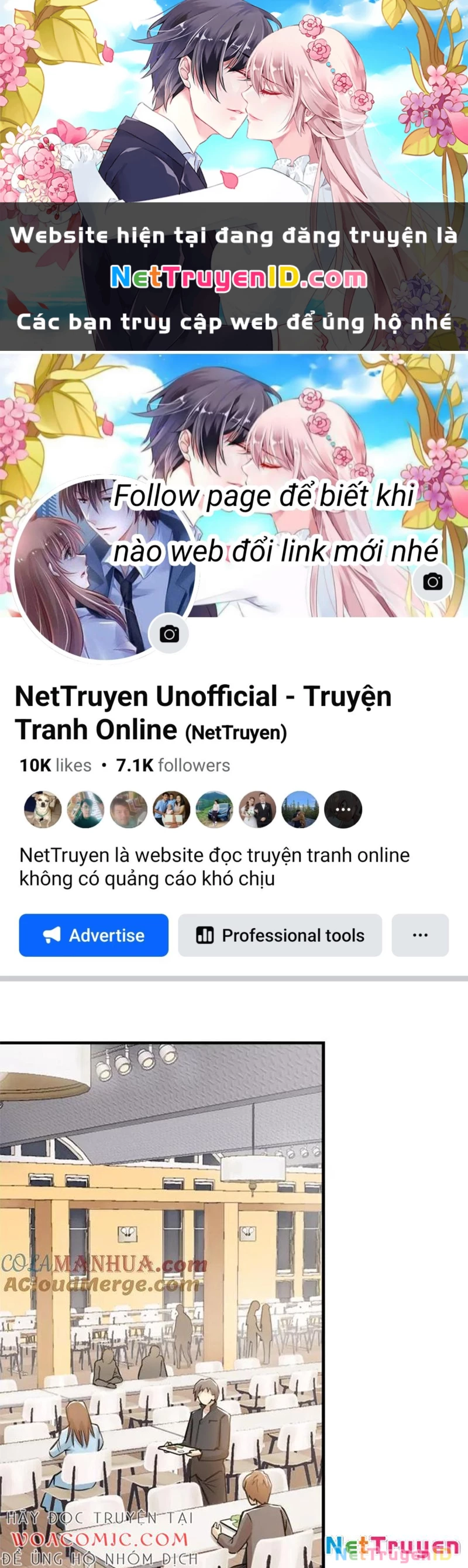 Vương Bài Trên Băng Chapter 10 - 1