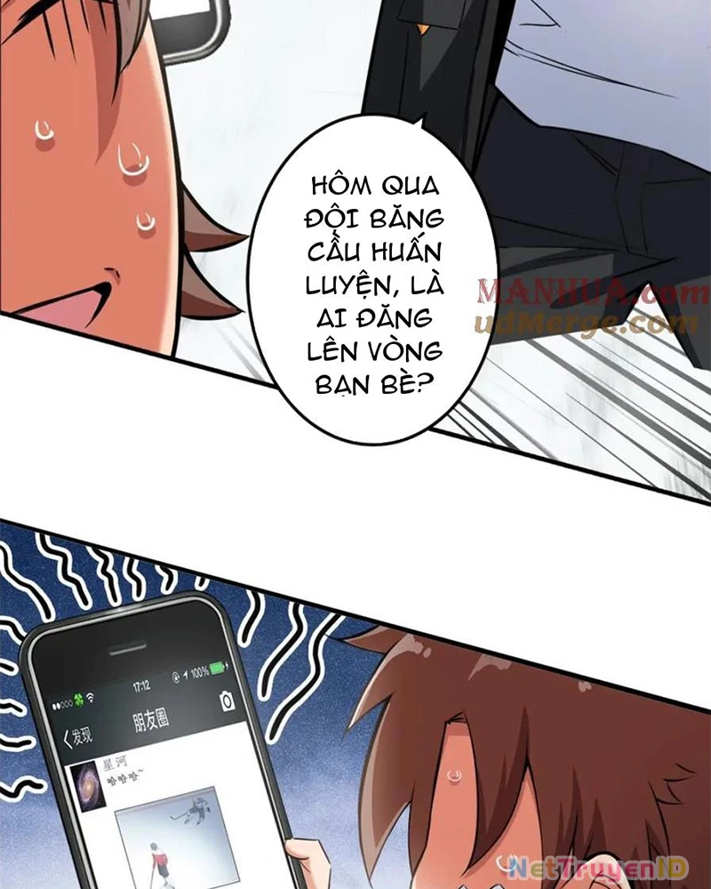 Vương Bài Trên Băng Chapter 10 - 8