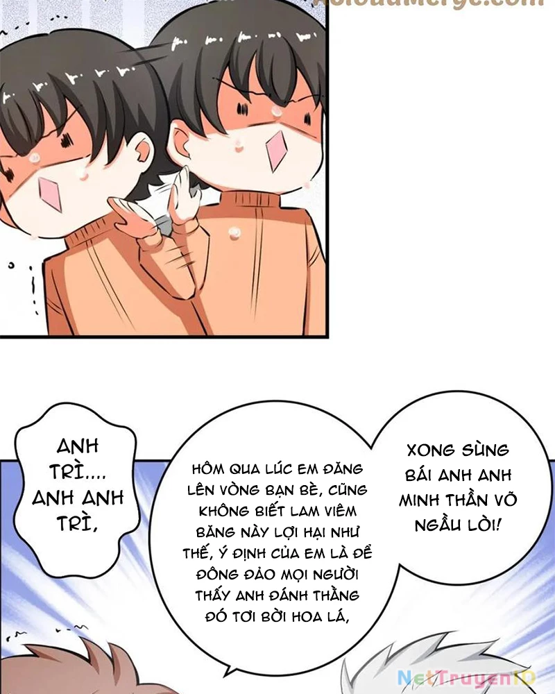 Vương Bài Trên Băng Chapter 10 - 10