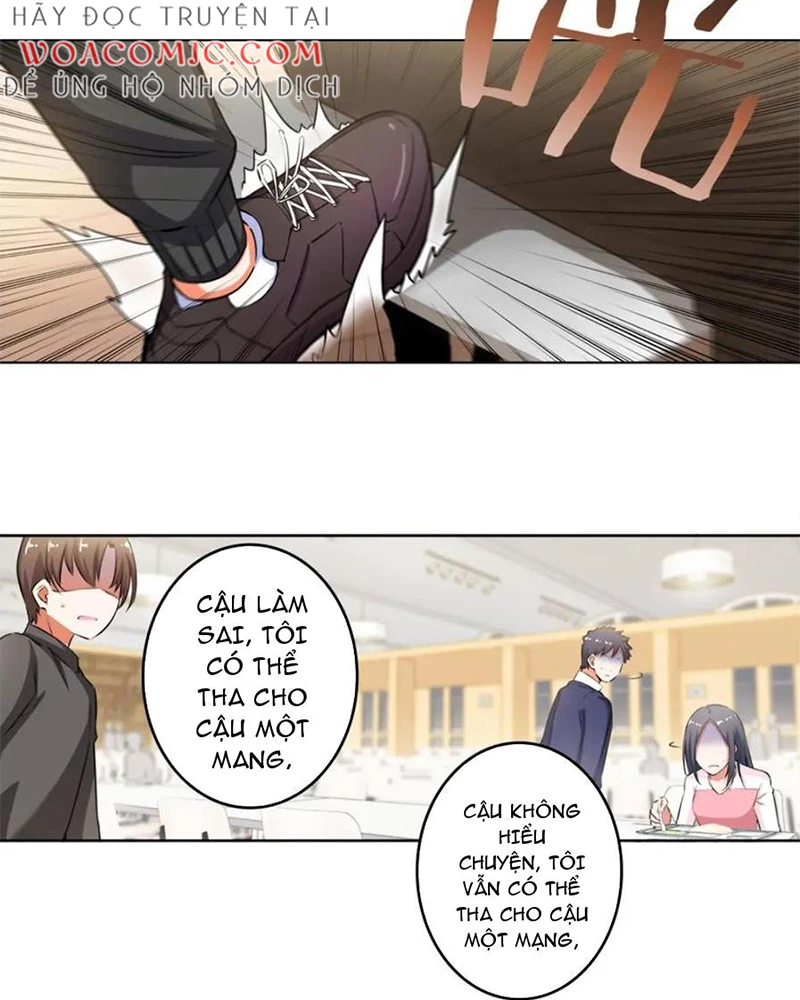 Vương Bài Trên Băng Chapter 10 - 12