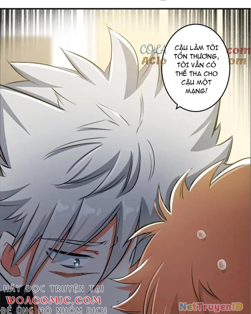Vương Bài Trên Băng Chapter 10 - 13