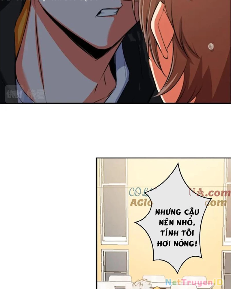 Vương Bài Trên Băng Chapter 10 - 14