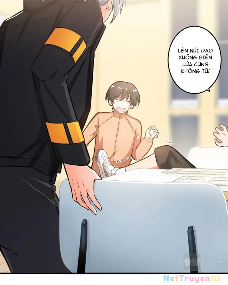 Vương Bài Trên Băng Chapter 10 - 18