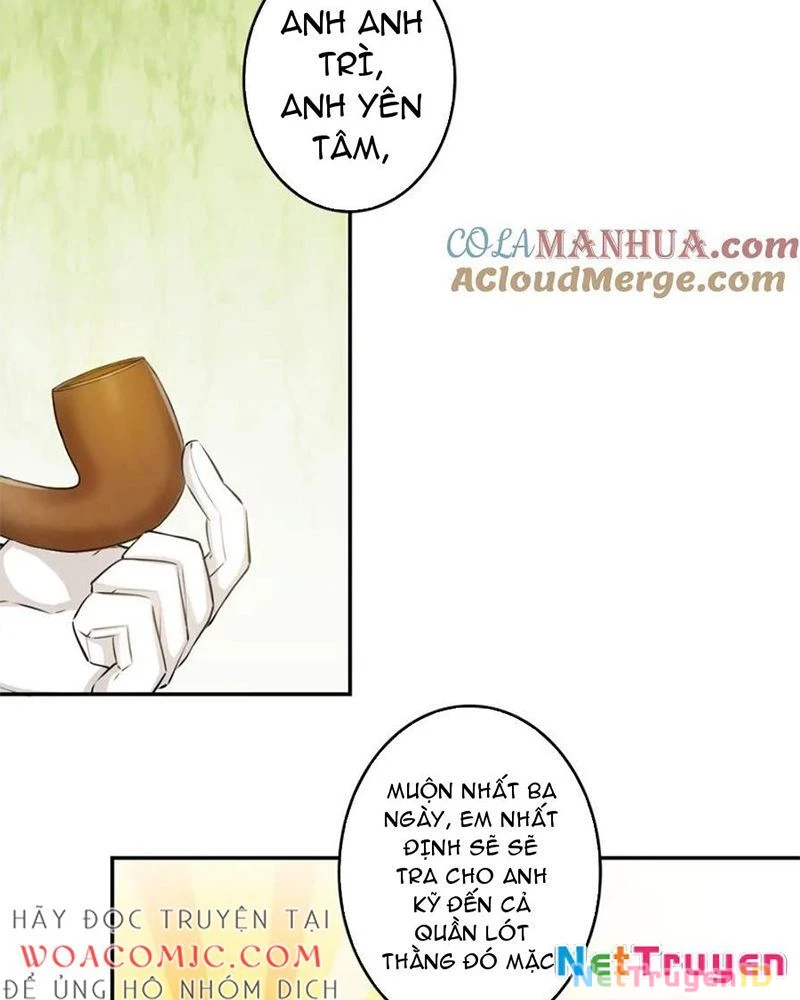 Vương Bài Trên Băng Chapter 10 - 21