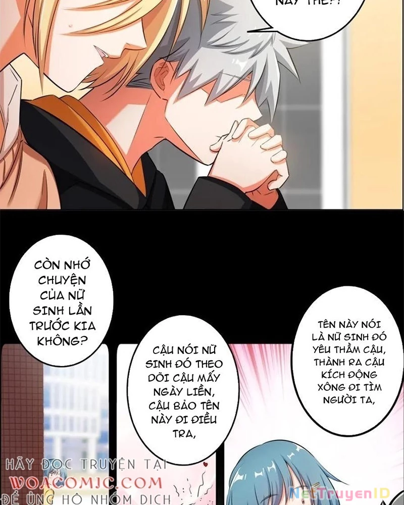 Vương Bài Trên Băng Chapter 10 - 23