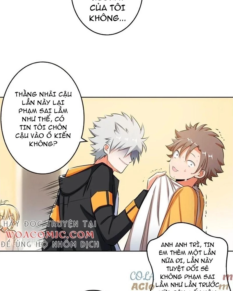 Vương Bài Trên Băng Chapter 10 - 25