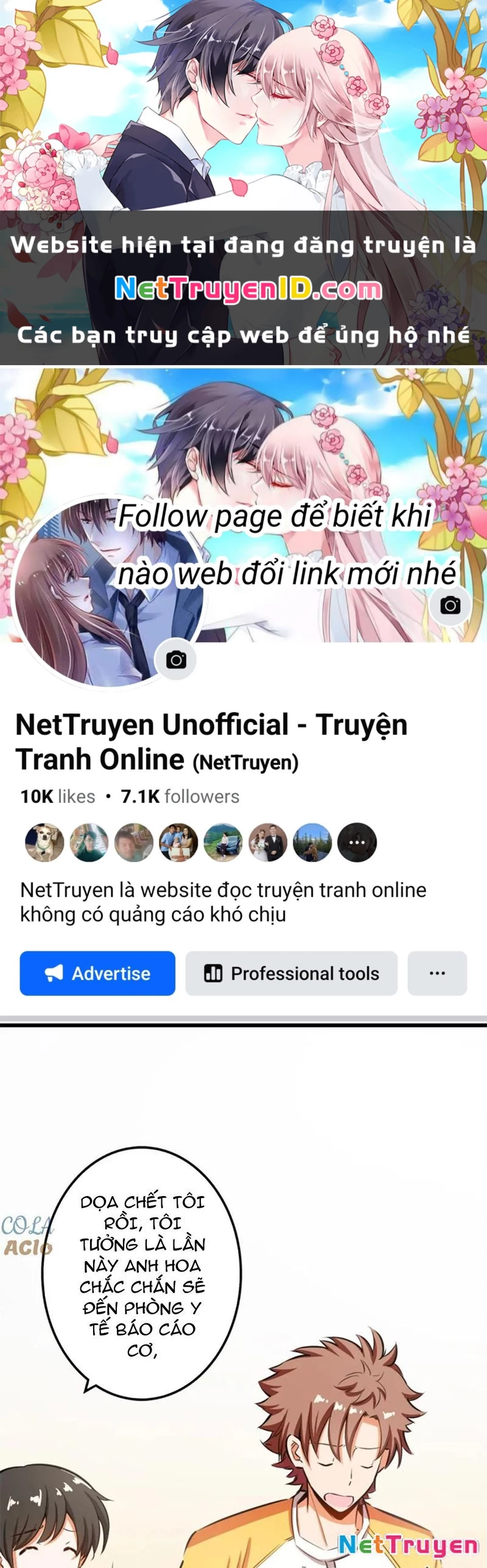 Vương Bài Trên Băng Chapter 11 - 1