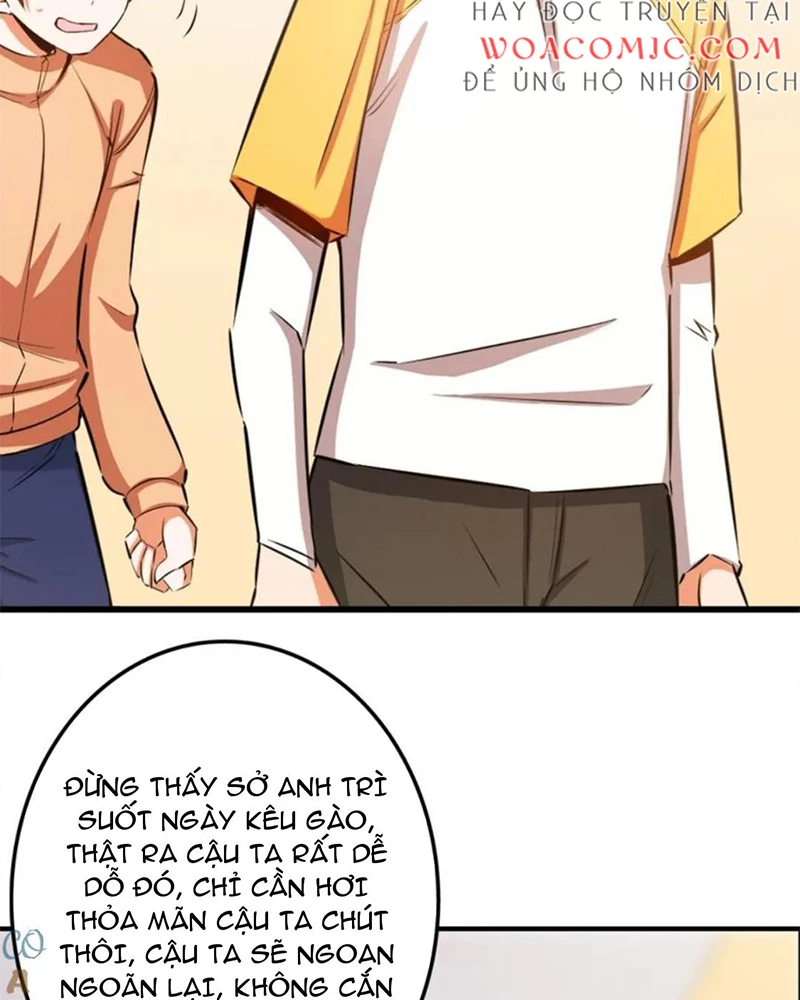 Vương Bài Trên Băng Chapter 11 - 2