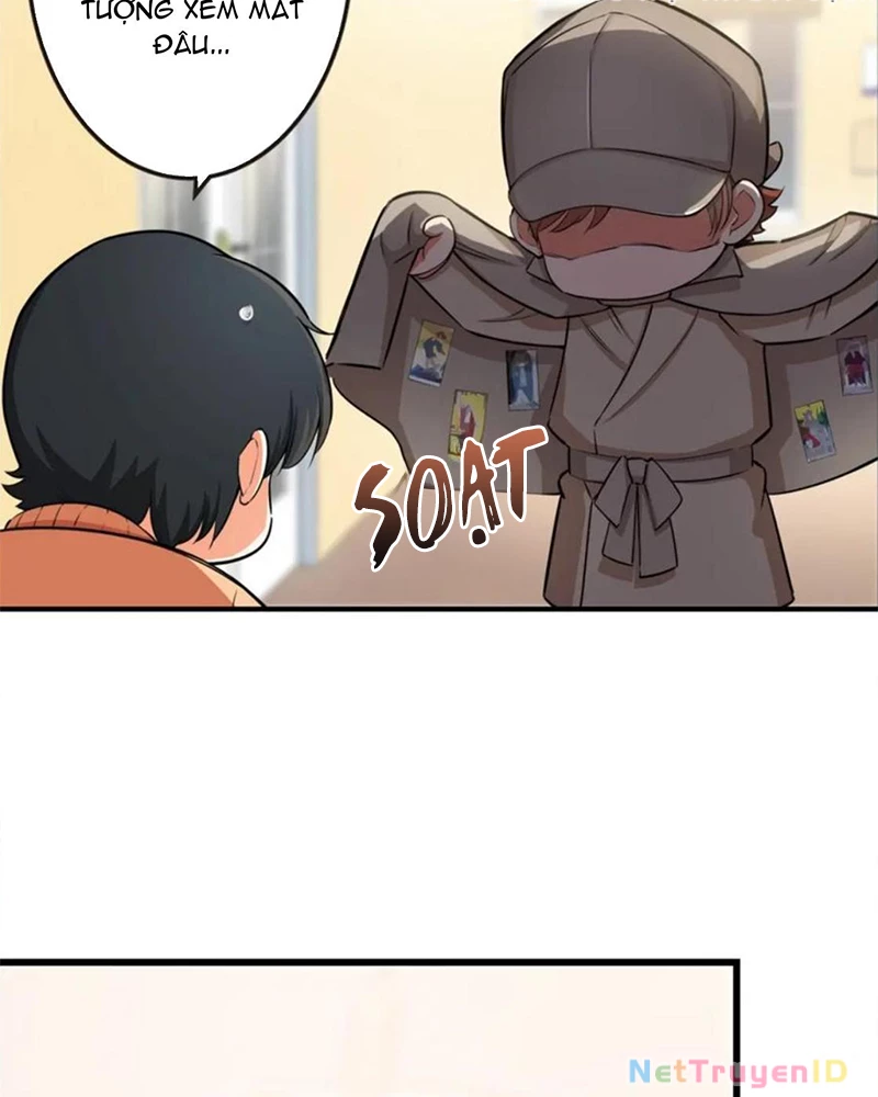 Vương Bài Trên Băng Chapter 11 - 8